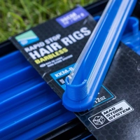Preston Innovations KKM-B Barbless Hair Rigs